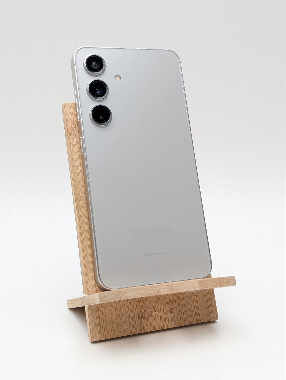 Samsung Galaxy S24 128GB Szary (Powystawowy)