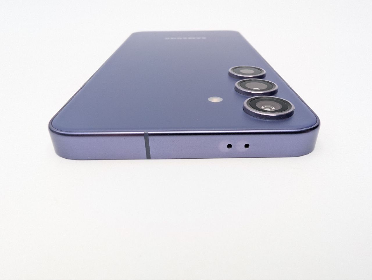 Samsung Galaxy S24 256GB Fioletowy (Powystawowy)