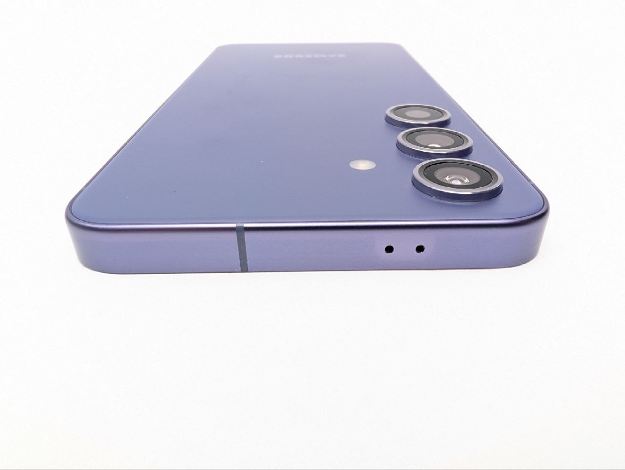 Samsung Galaxy S24 256GB Fioletowy (Powystawowy)