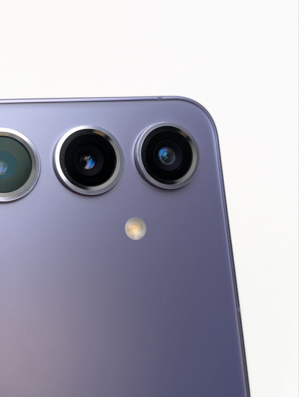 Samsung Galaxy S24 256GB Fioletowy (Powystawowy)