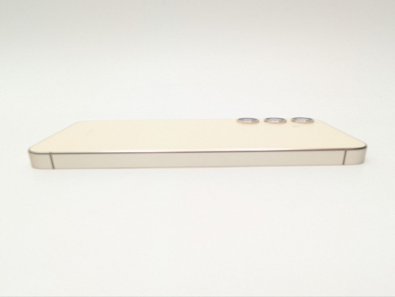 Samsung Galaxy S24 256 GB żółty (Powystawowy)