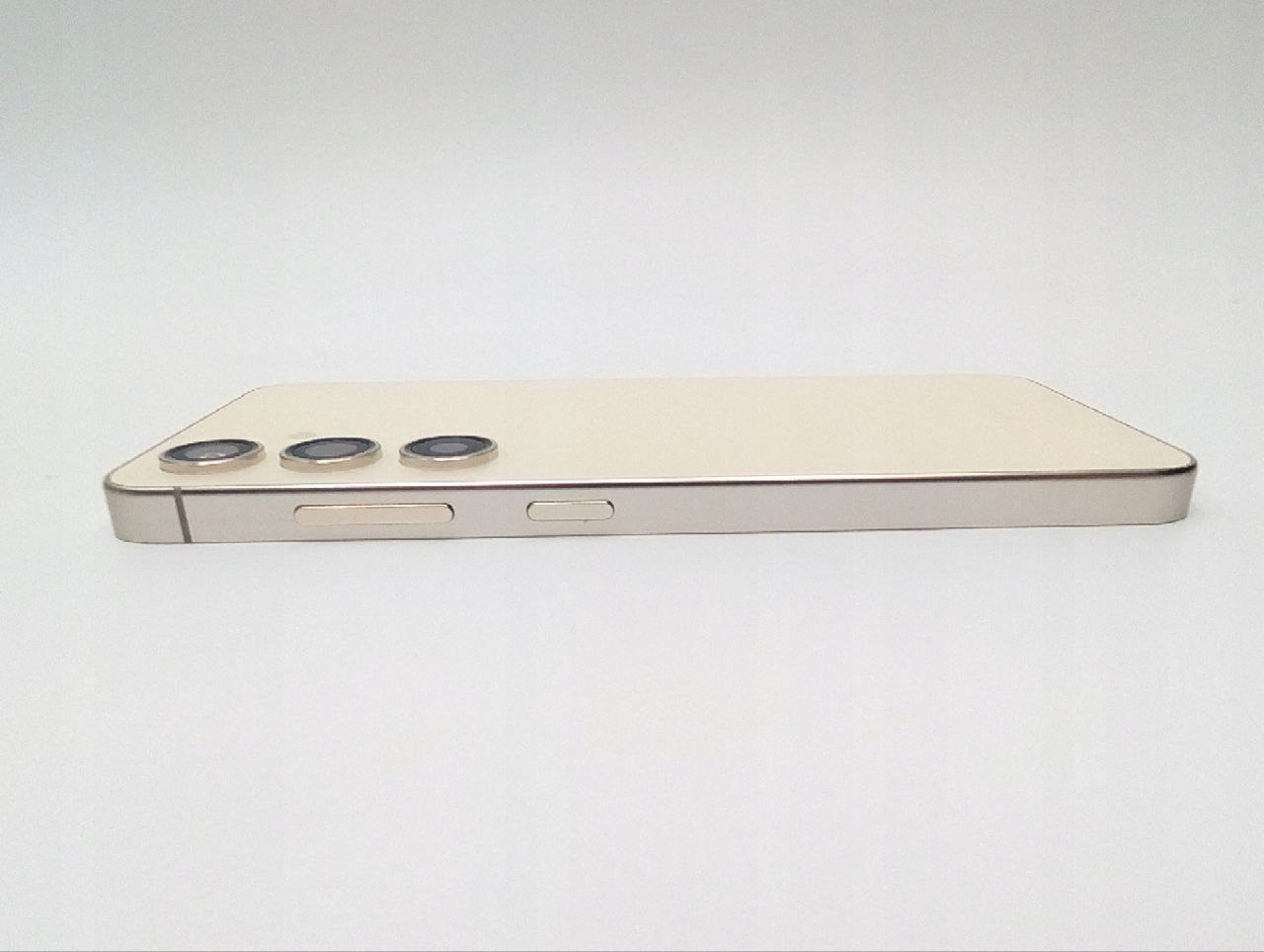 Samsung Galaxy S24 256 GB żółty (Powystawowy)