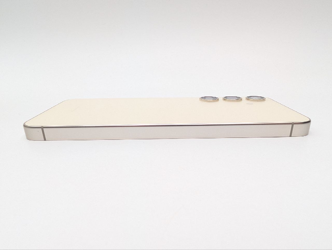 Samsung Galaxy S24 256 GB żółty (Powystawowy)