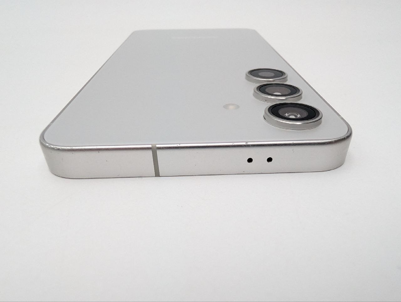 Samsung Galaxy S24 256GB Szary (Powystawowy)