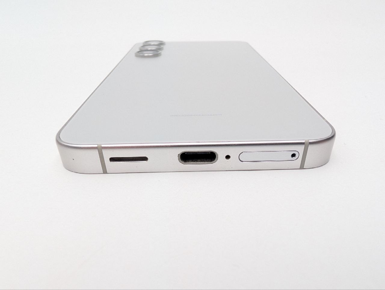 Samsung Galaxy S24 256GB Szary (Powystawowy)