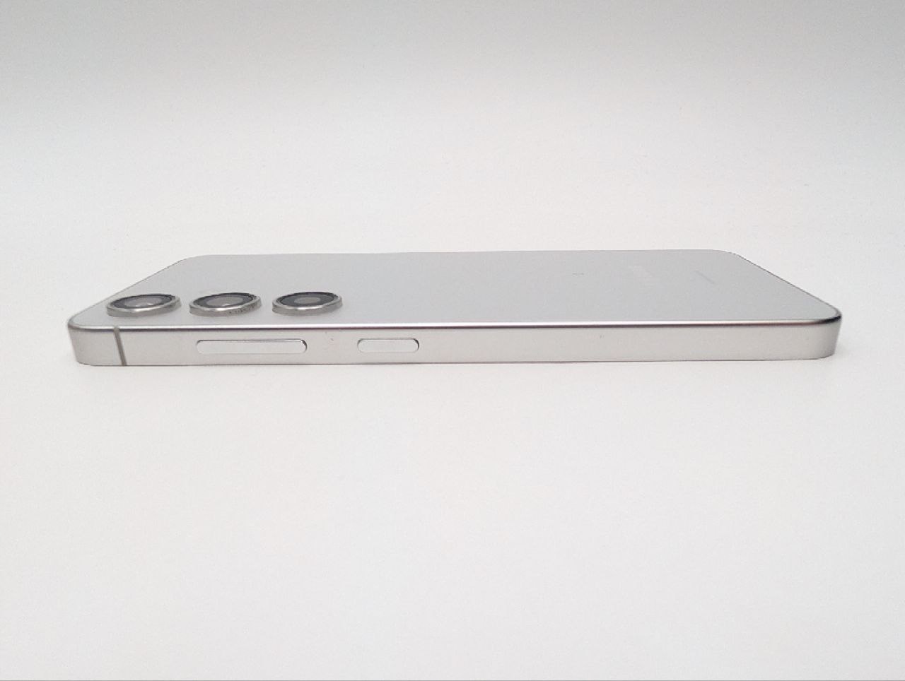 Samsung Galaxy S24 256GB Szary (Powystawowy)