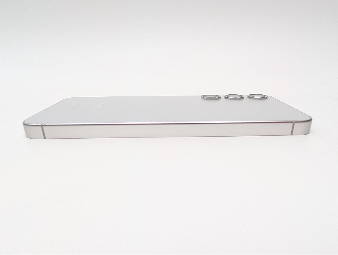 Samsung Galaxy S24 256GB Szary (Powystawowy)