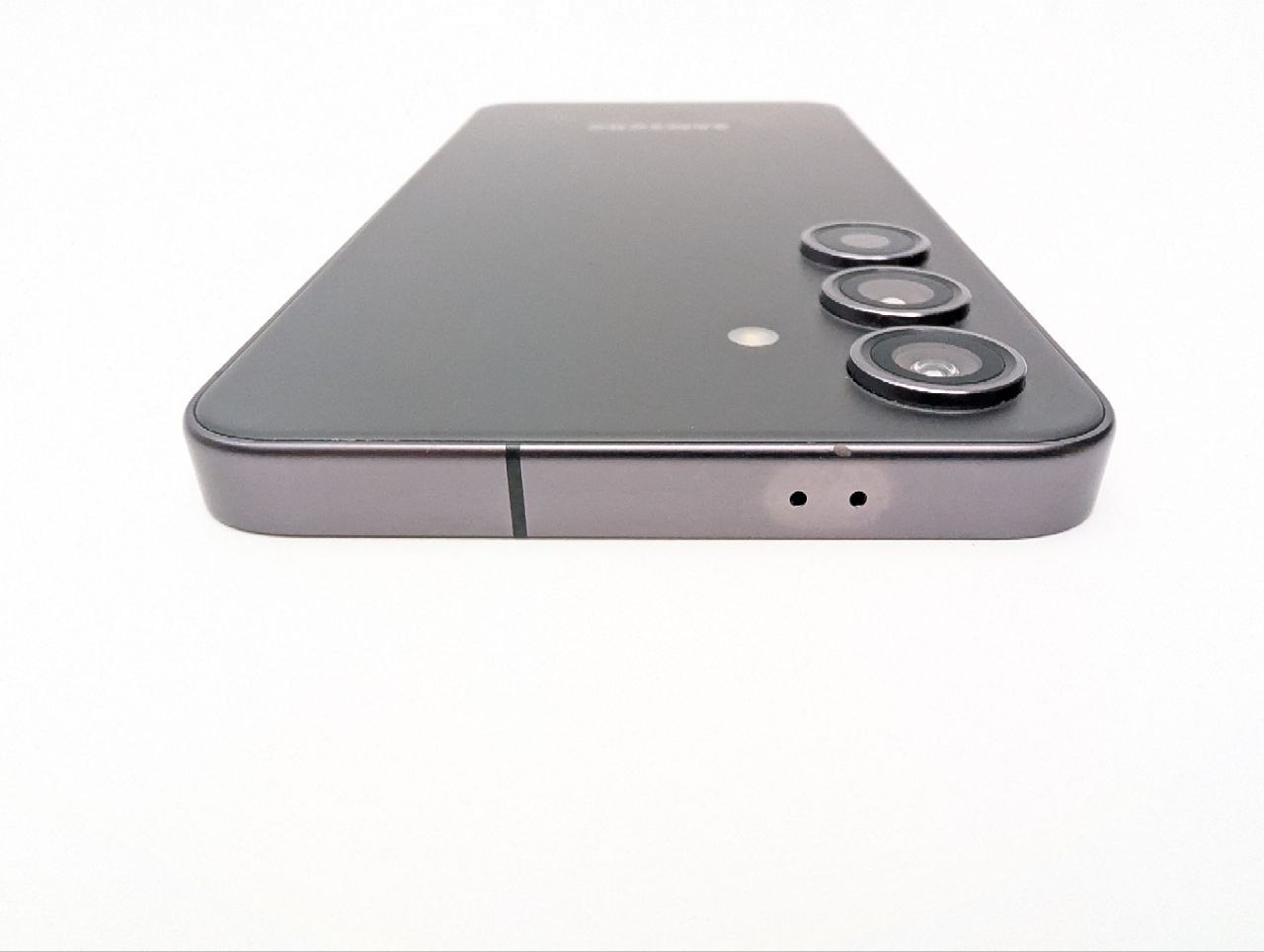 Samsung Galaxy S24 256GB Czarny (Powystawowy)