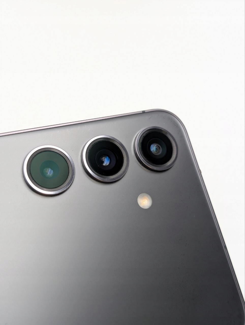 Samsung Galaxy S24 256GB Czarny (Powystawowy)