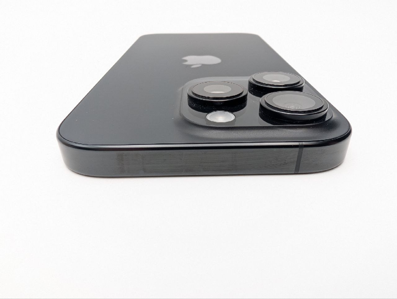 Apple iPhone 16 Pro 256GB Tytan Czarny| eSim (Powystawowy)