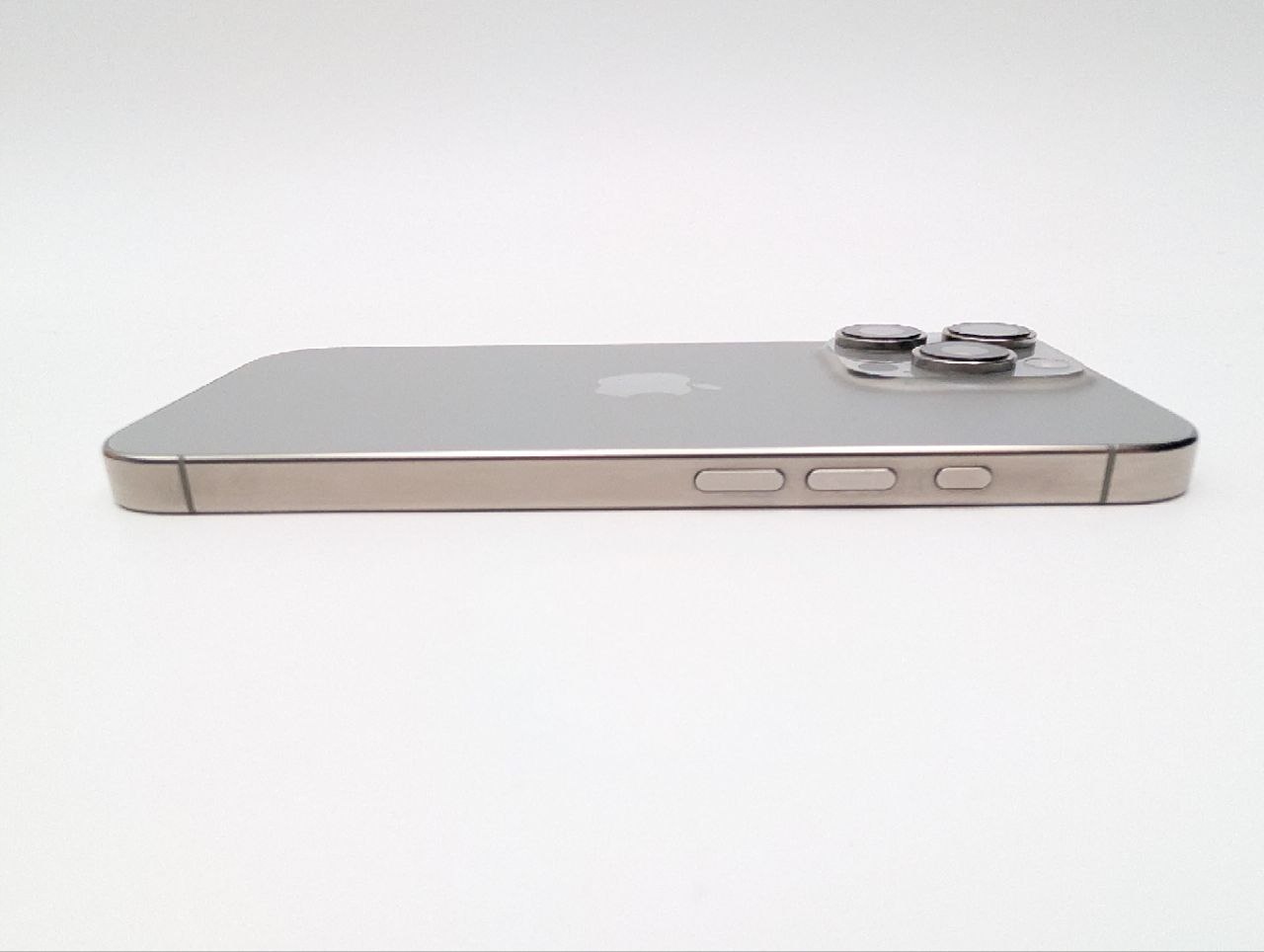 Apple iPhone 16 Pro 512GB Tytan Naturalny | eSim (Powystawowy)