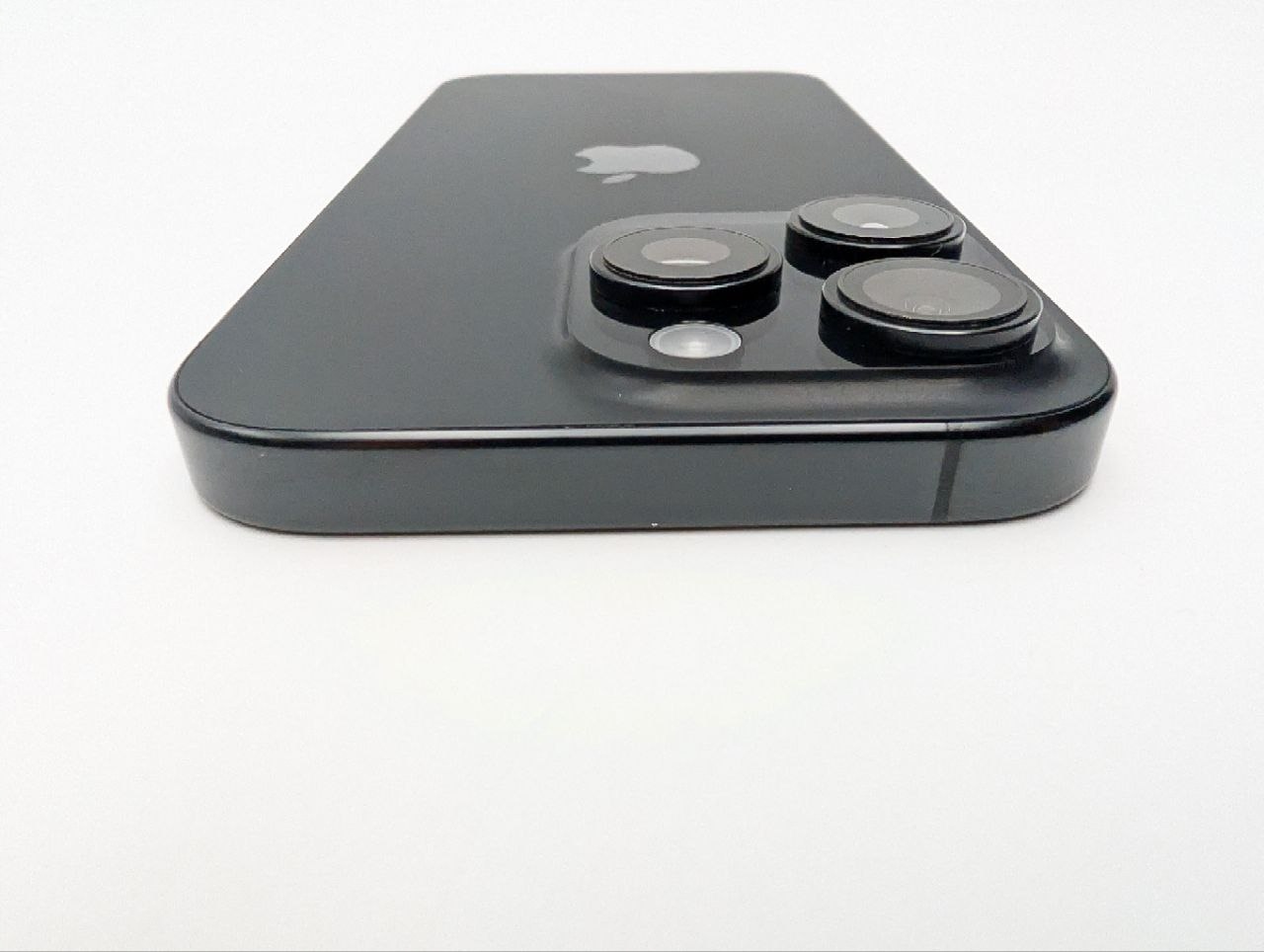 Apple iPhone 16 Pro 512GB Tytan Czarny| eSim (Powystawowy)