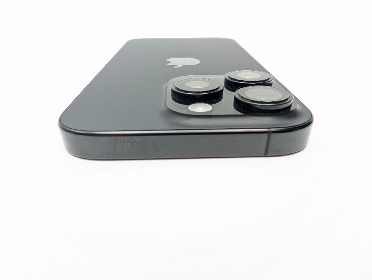 Apple iPhone 16 Pro 512GB Tytan Czarny| eSim (Powystawowy)