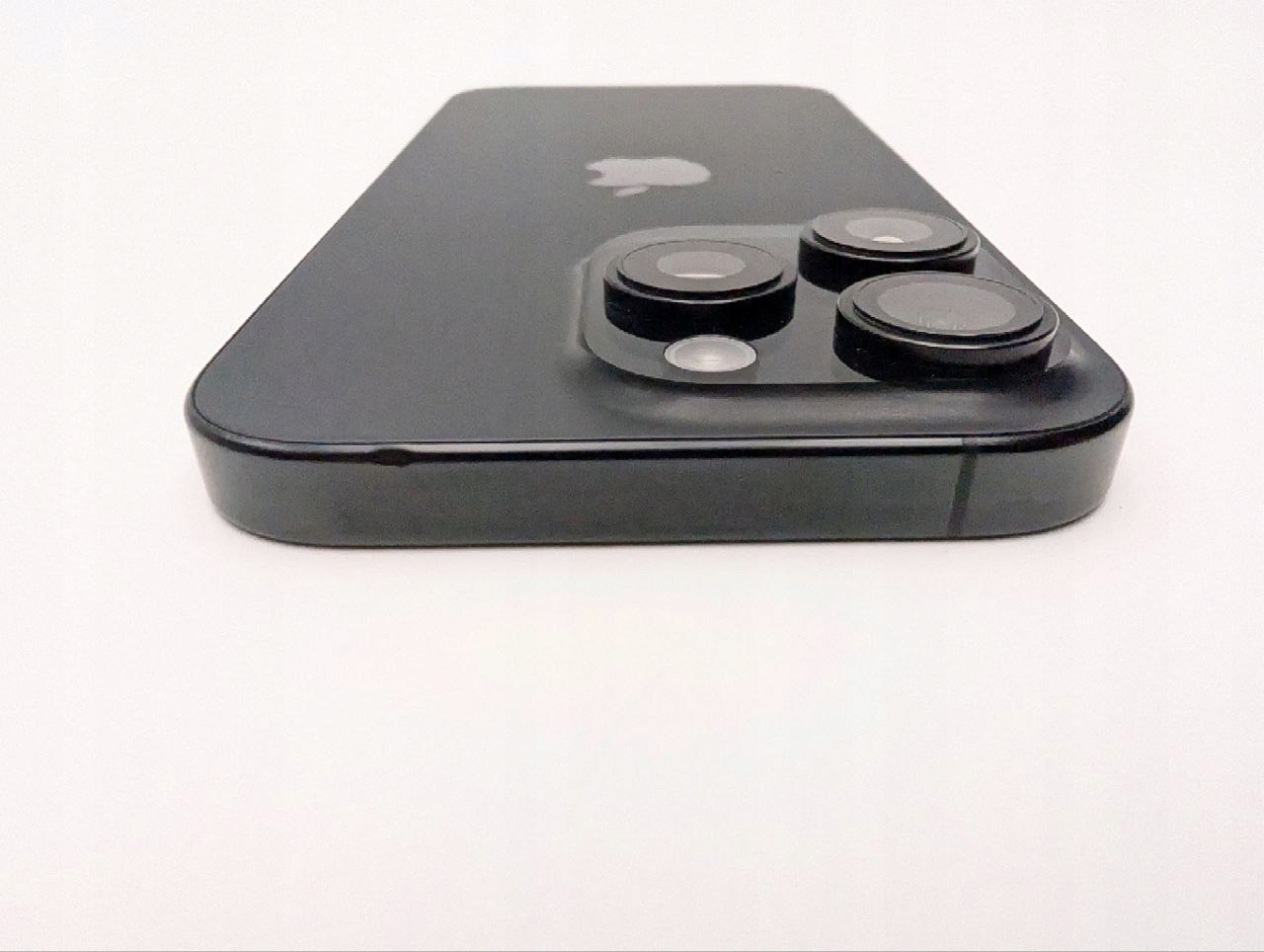 Apple iPhone 16 Pro 512GB Tytan Czarny| eSim (Powystawowy)