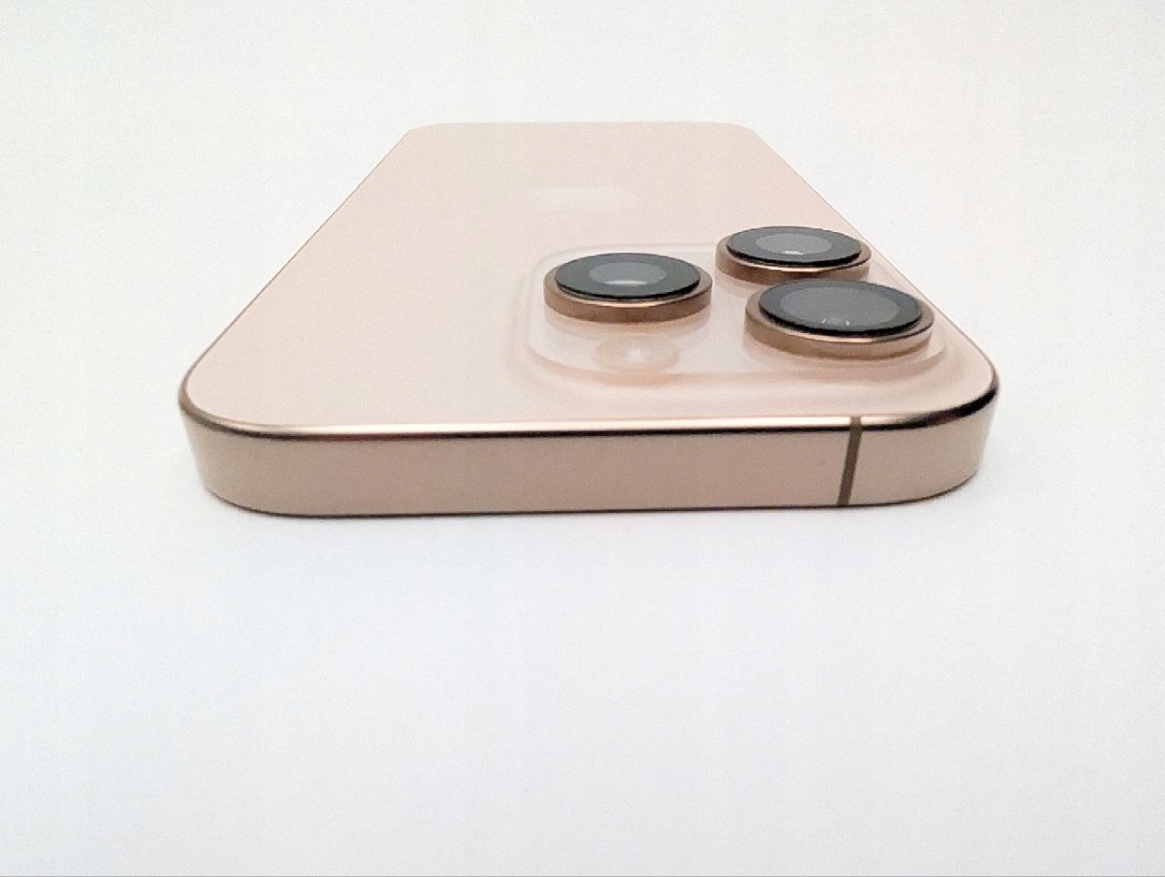 Apple iPhone 16 Pro 128GB Tytan Pustynny (Powystawowy)