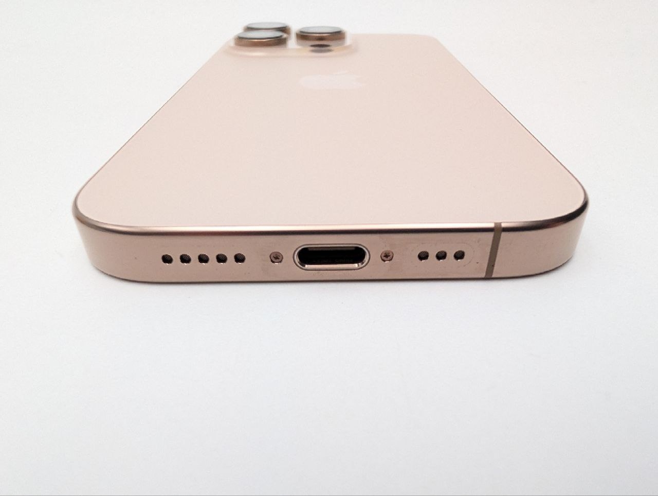 Apple iPhone 16 Pro 128GB Tytan Pustynny (Powystawowy)