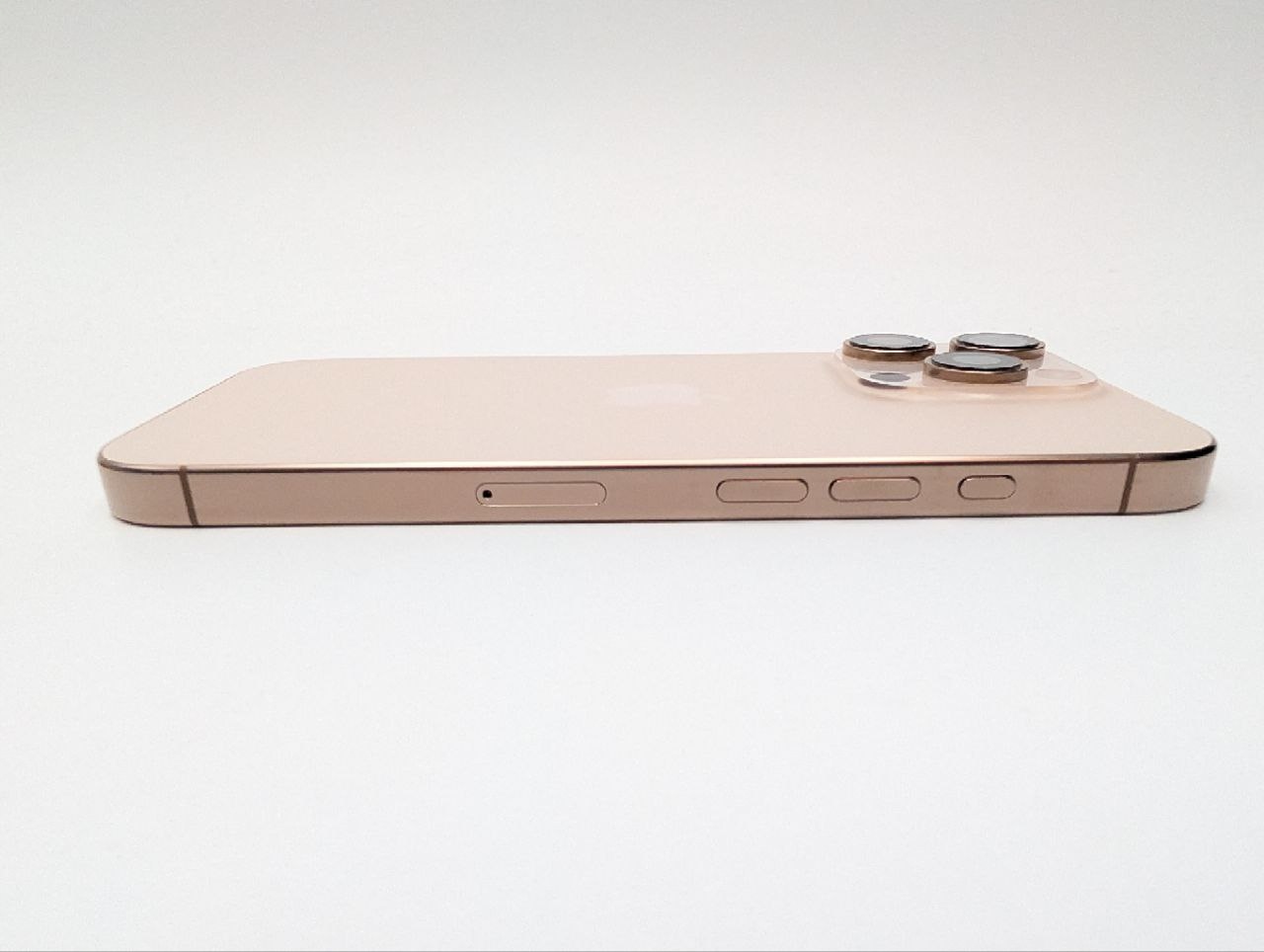 Apple iPhone 16 Pro 128GB Tytan Pustynny (Powystawowy)