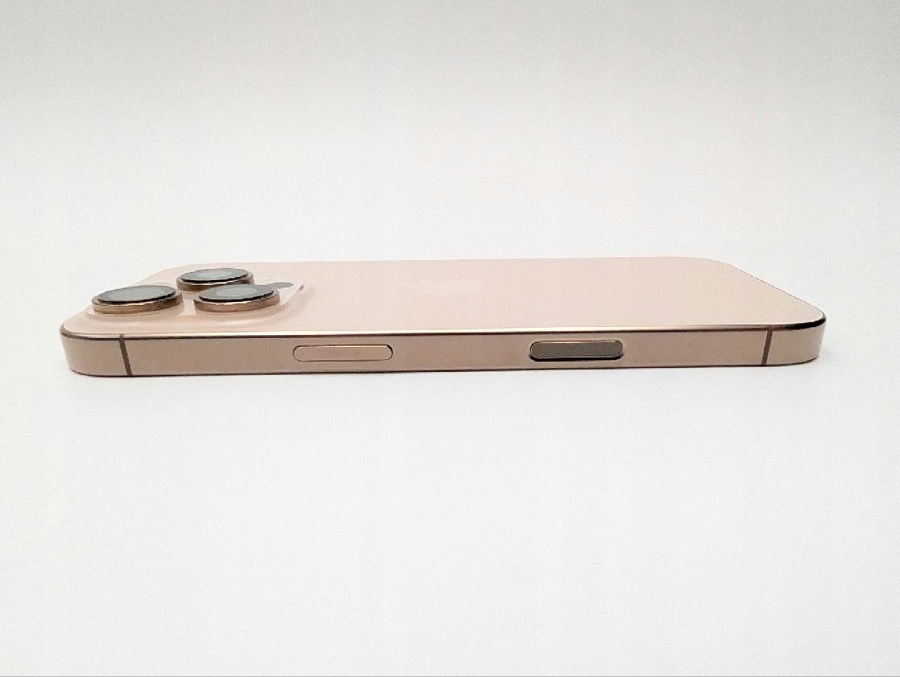 Apple iPhone 16 Pro 128GB Tytan Pustynny (Powystawowy)