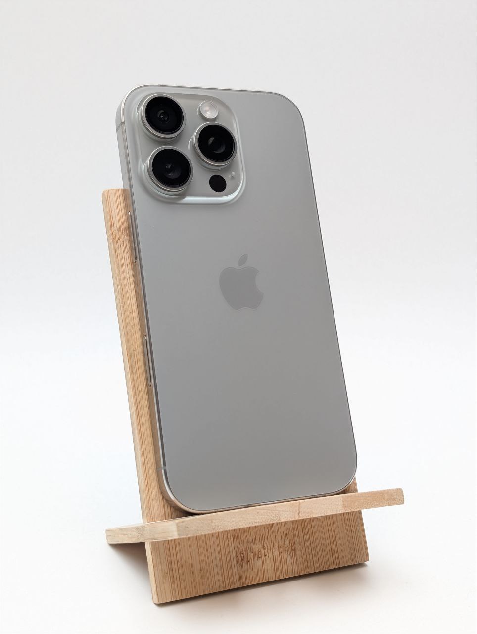 Apple iPhone 16 Pro 256GB Tytan Naturalny| eSim (Powystawowy)