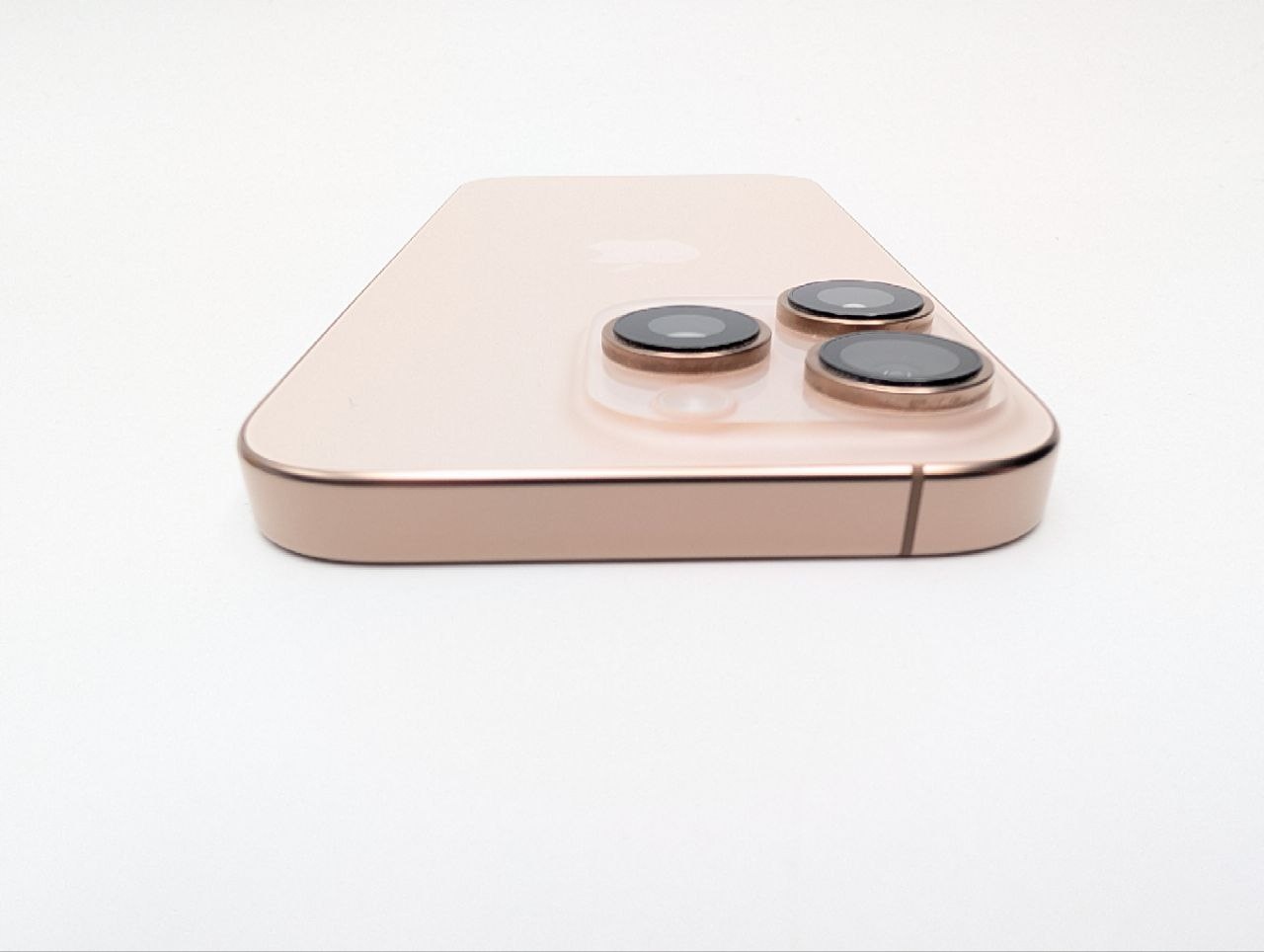 Apple iPhone 16 Pro 512GB Tytan Pustynny | eSim | bateria 100% (Powystawowy)