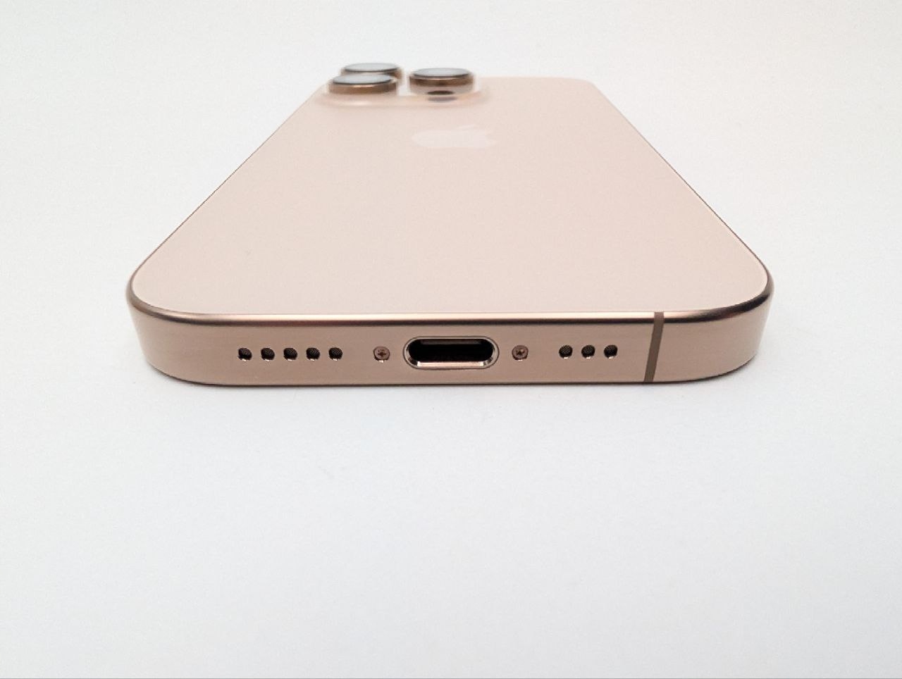 Apple iPhone 16 Pro 512GB Tytan Pustynny | eSim | bateria 100% (Powystawowy)