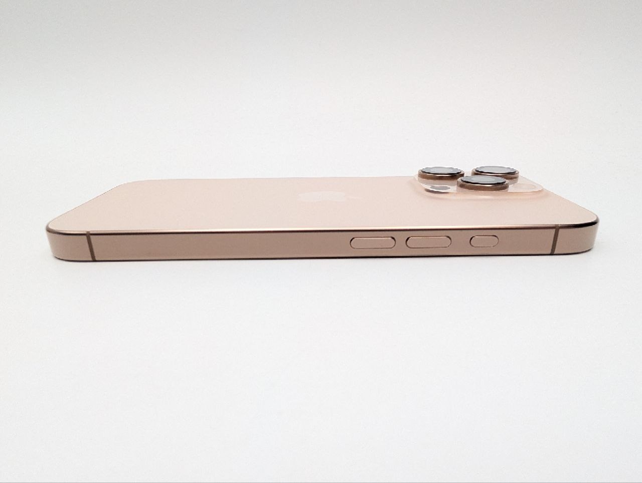 Apple iPhone 16 Pro 512GB Tytan Pustynny | eSim | bateria 100% (Powystawowy)