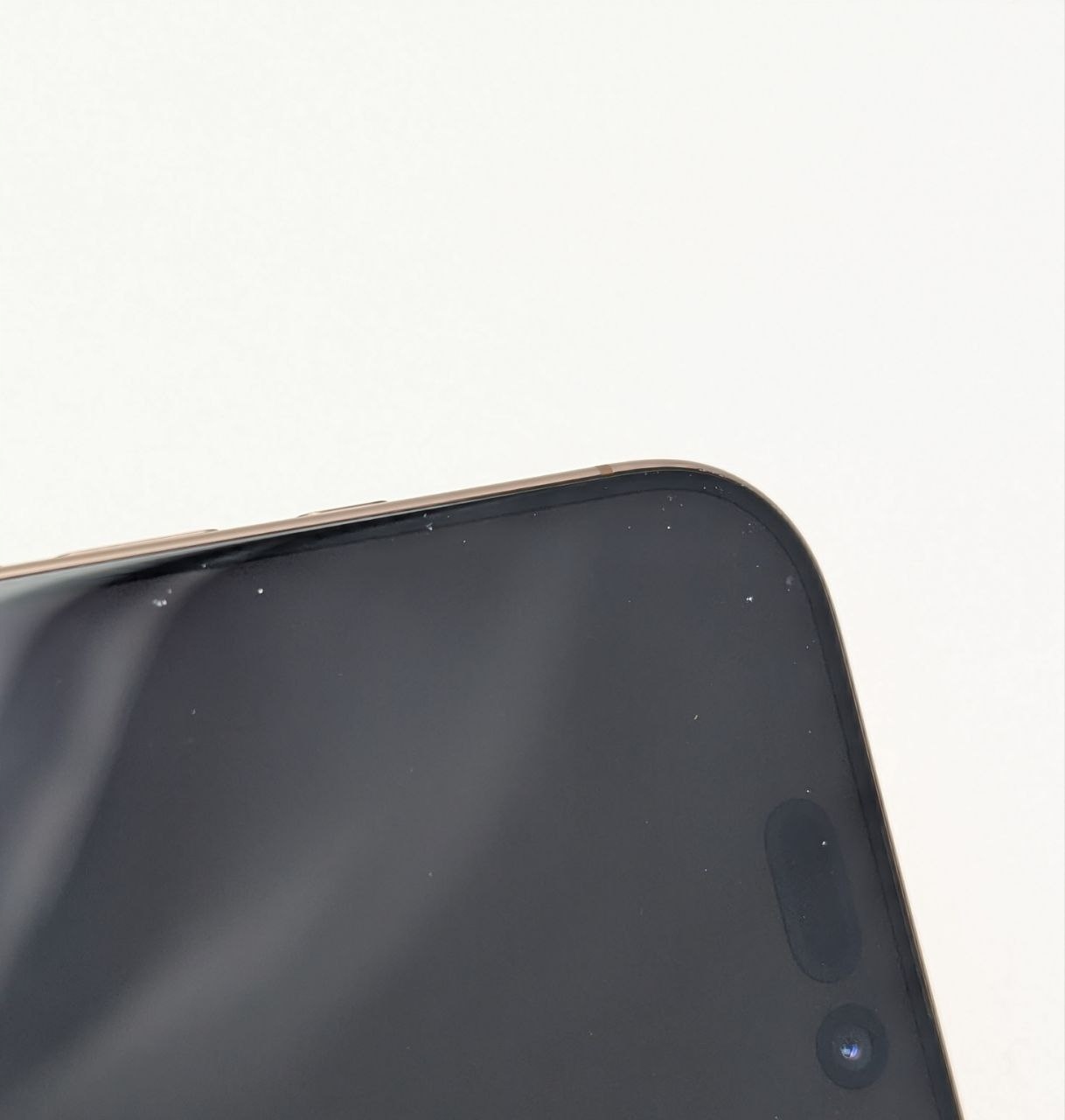 Apple iPhone 16 Pro 512GB Tytan Pustynny | eSim | bateria 100% (Powystawowy)