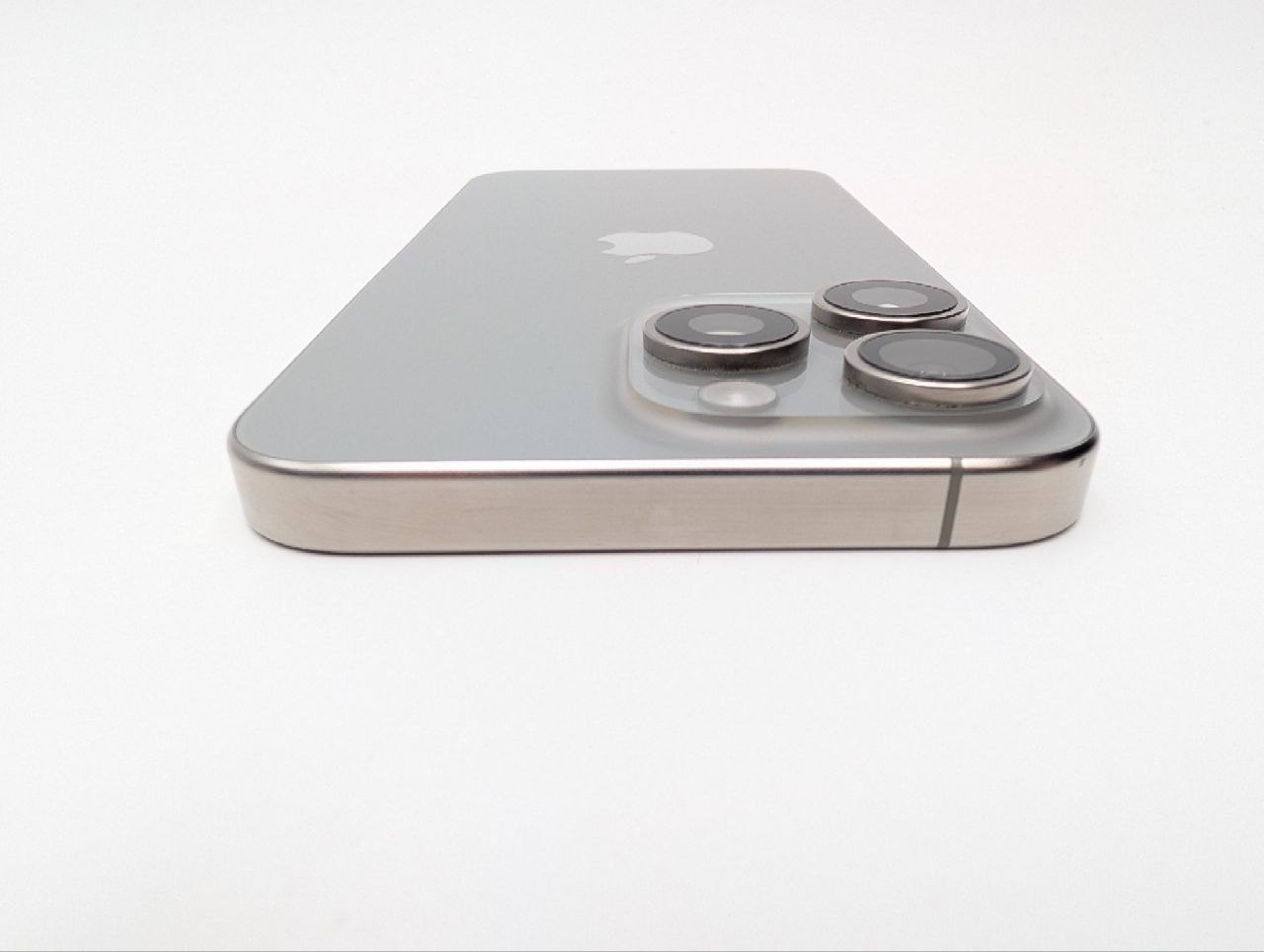 Apple iPhone 16 Pro Max 256GB Tytan Naturalny (Powystawowy)