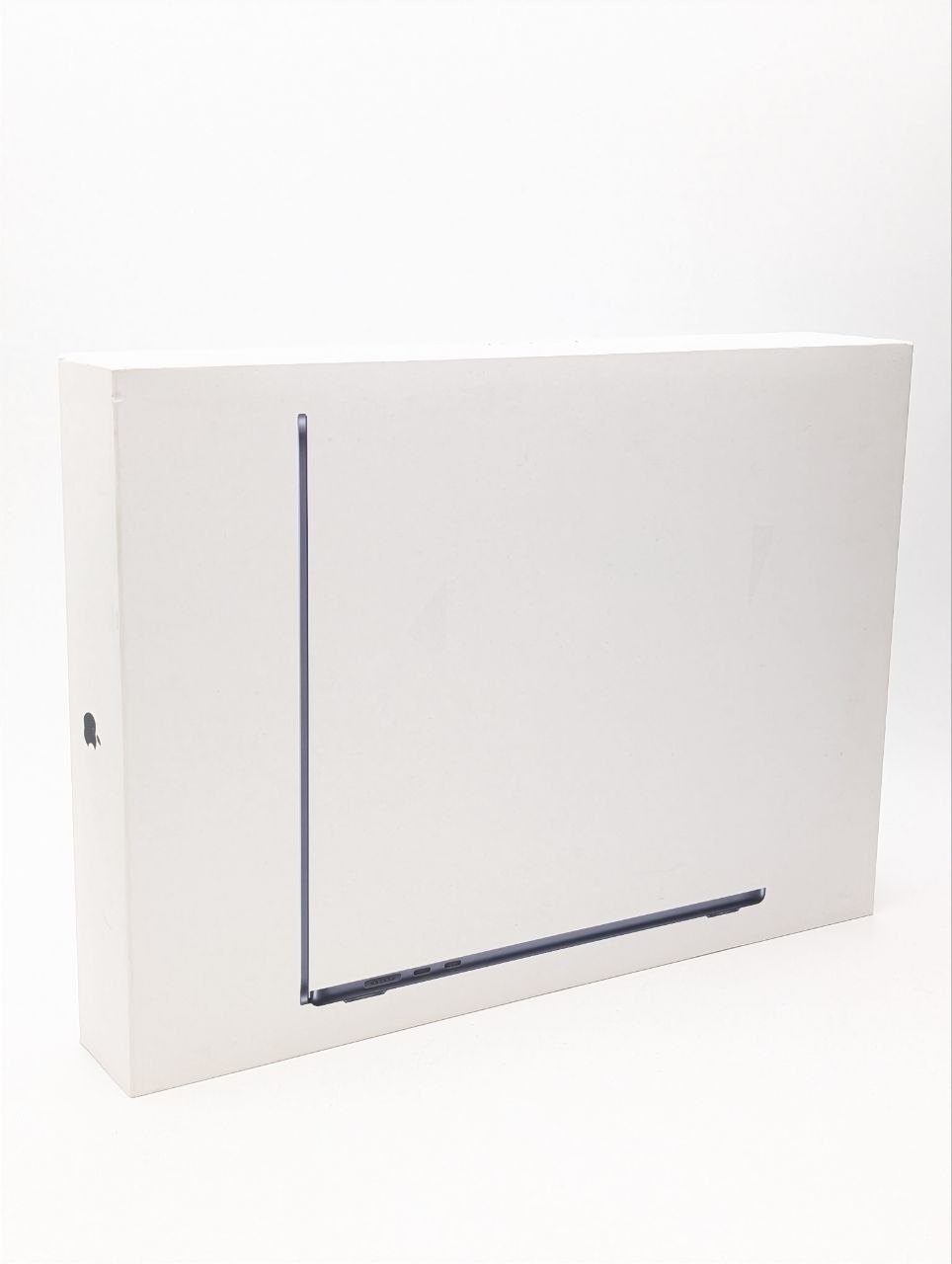 Apple MacBook Air 15,3" M4 16GB / 512GB Północ (Powystawowy)