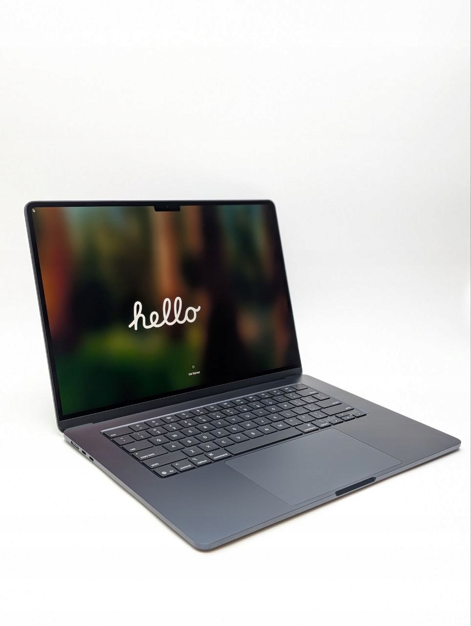 Apple MacBook Air 15,3" M4 16GB / 512GB Północ (Powystawowy)