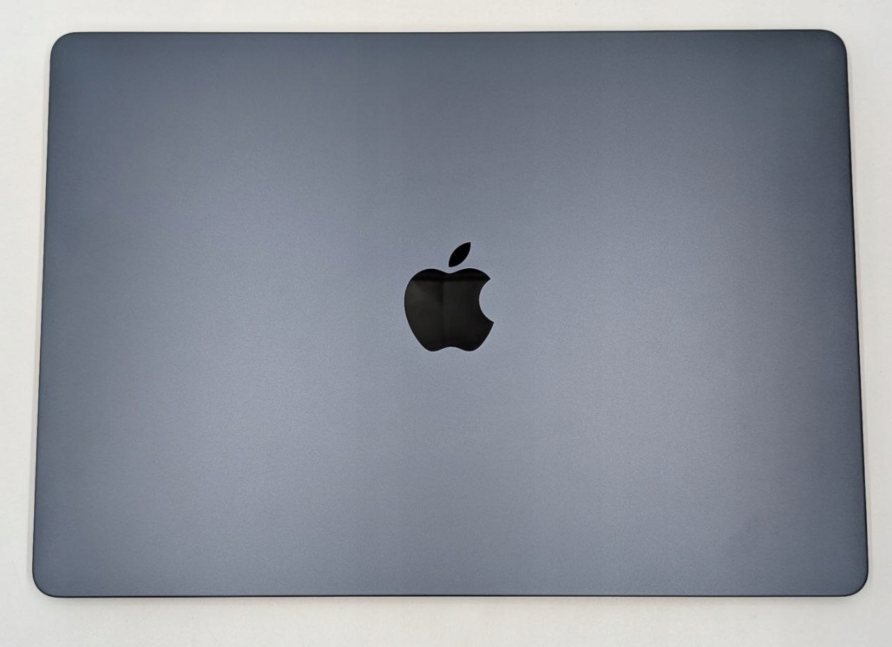 Apple MacBook Air 15,3" M4 16GB / 512GB Północ (Powystawowy)