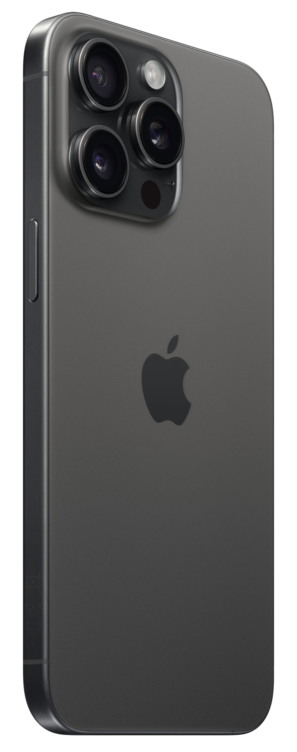 Apple iPhone 15 Pro Max 512GB Czarny | eSIM