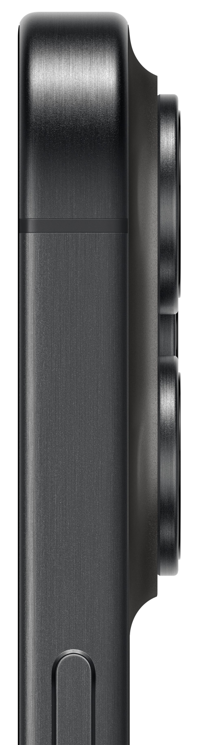 Apple iPhone 15 Pro Max 512GB Czarny | eSIM