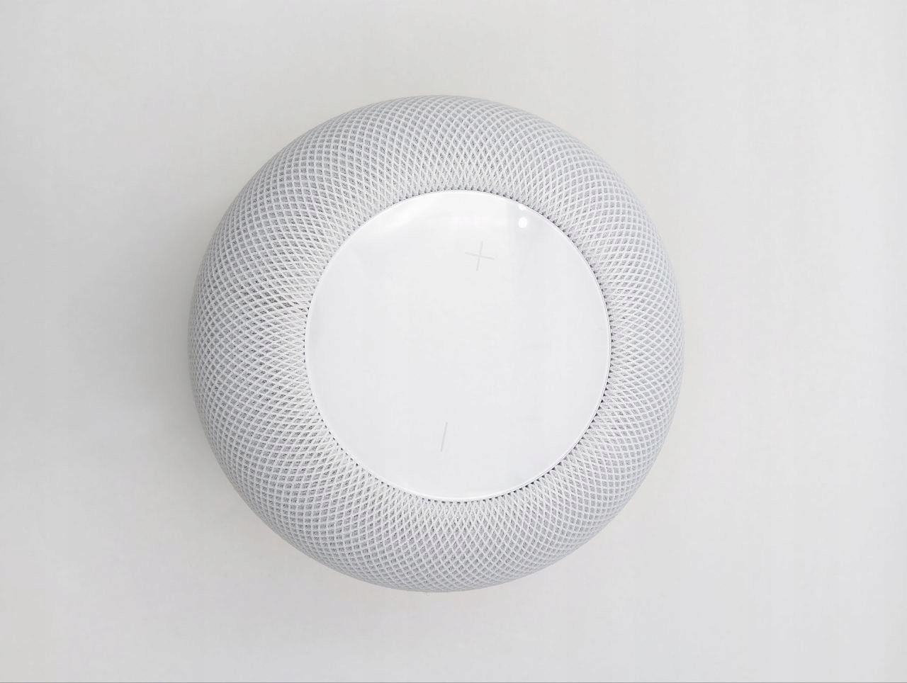 Apple HomePod 2. Generacji Biały | jak nowy (Powystawowy)