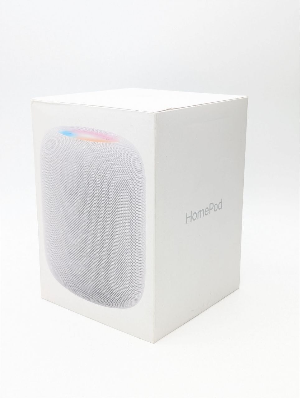 Apple HomePod 2. Generacji Biały | jak nowy (Powystawowy)