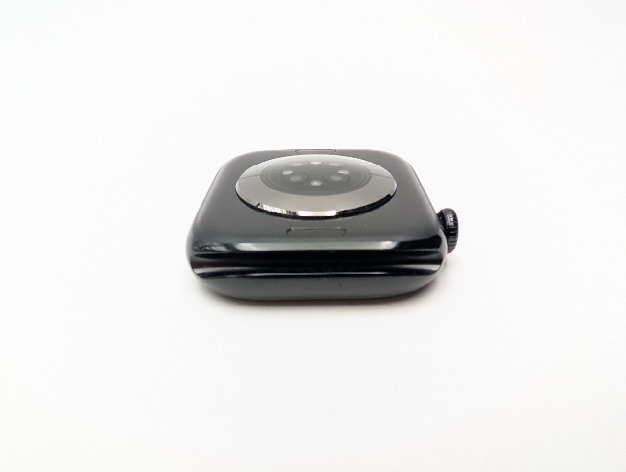 Apple Watch Series 11 GPS+Cellular 46mm Onyks Czarny z paskiem M/L (Powystawowy)