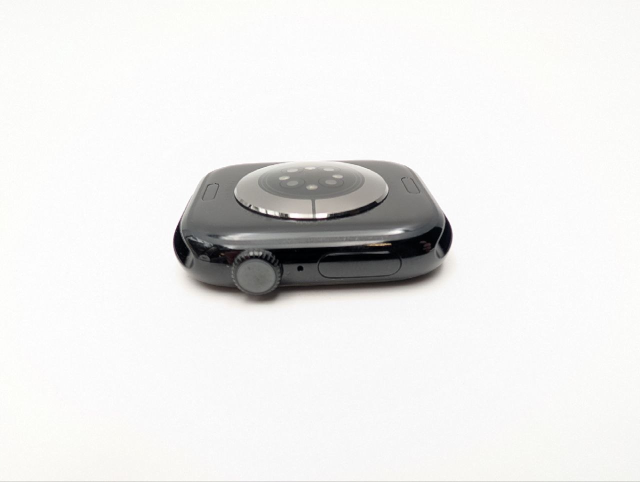 Apple Watch Series 11 GPS+Cellular 46mm Onyks Czarny z paskiem M/L (Powystawowy)