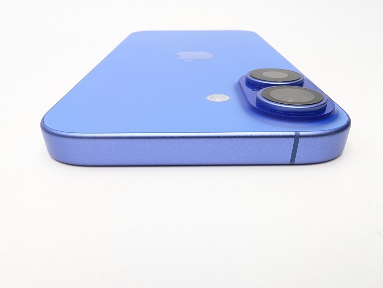 Apple iPhone 16 128GB Ultramaryna| bateria 100% (Powystawowy)