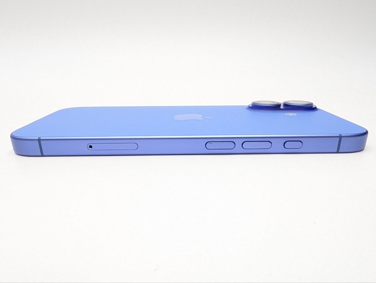 Apple iPhone 16 128GB Ultramaryna| bateria 100% (Powystawowy)