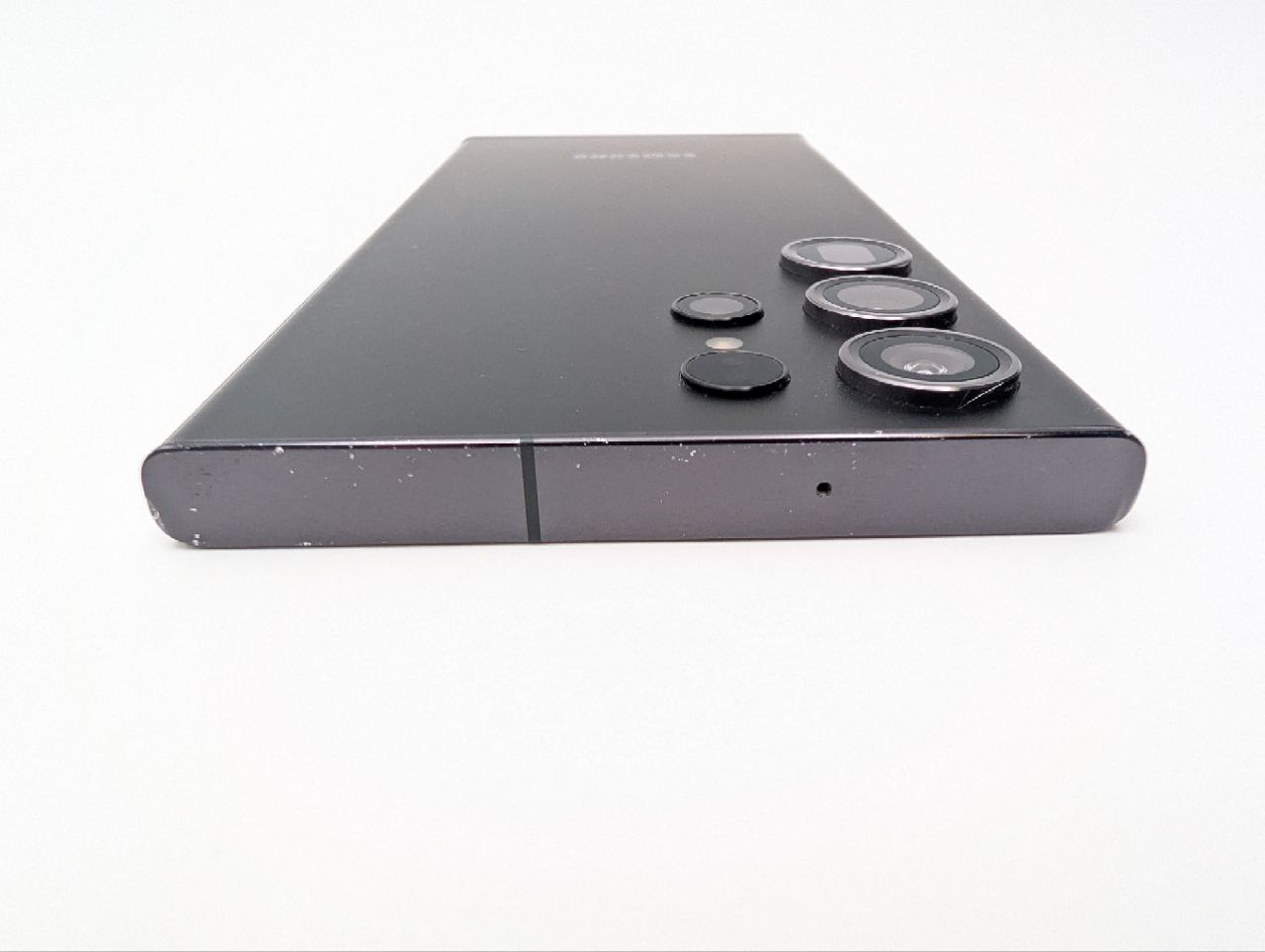 Samsung Galaxy S23 Ultra 256GB Czarny (Używany)