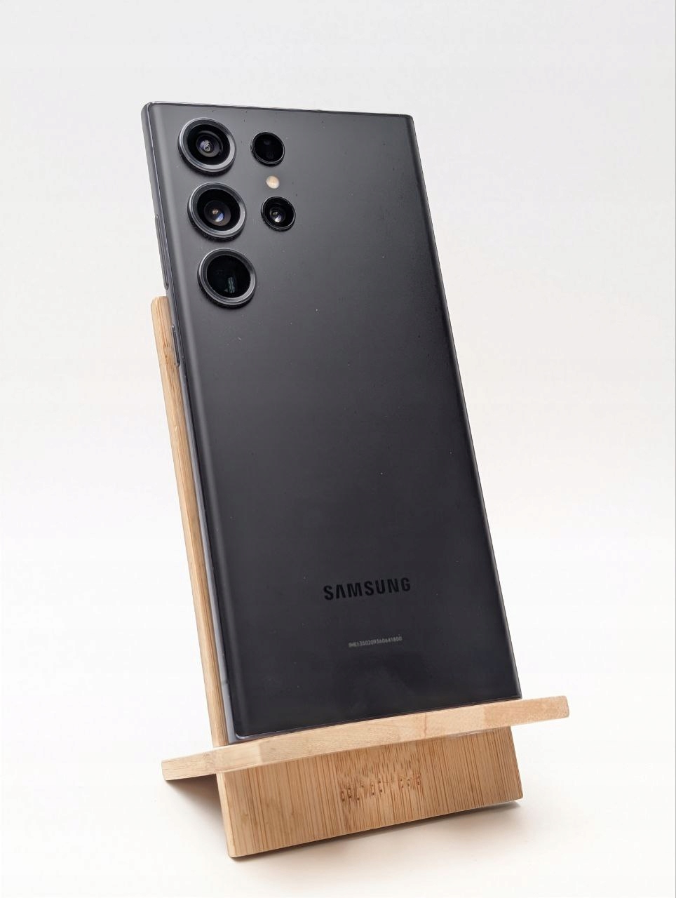 Samsung Galaxy S23 Ultra 512 GB czarny (Używany)