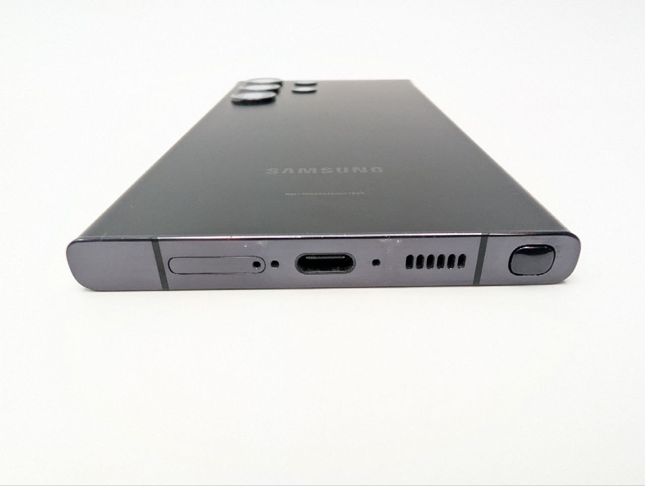 Samsung Galaxy S23 Ultra 512 GB czarny (Używany)