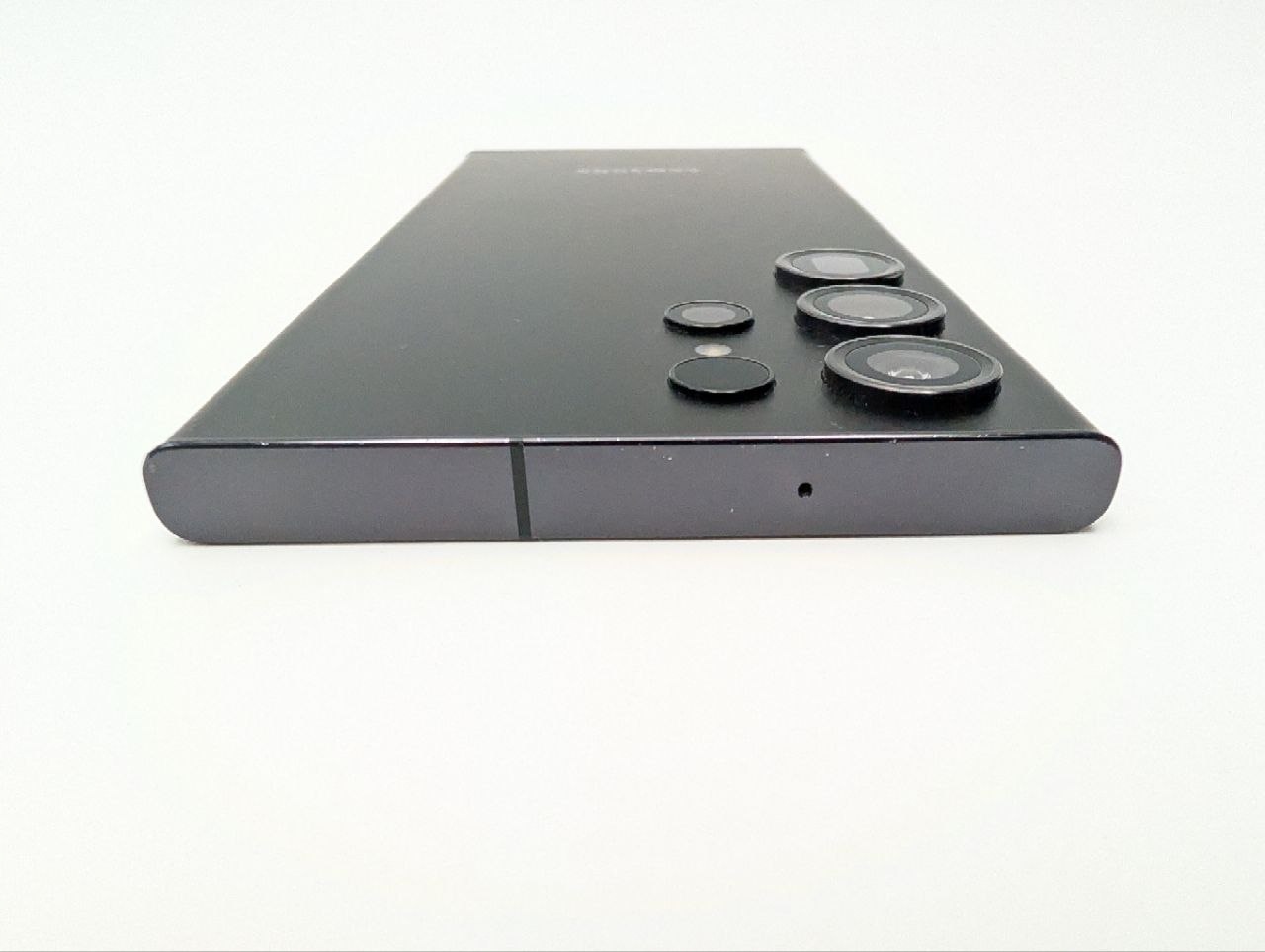 Samsung Galaxy S23 Ultra 512 GB czarny (Używany)