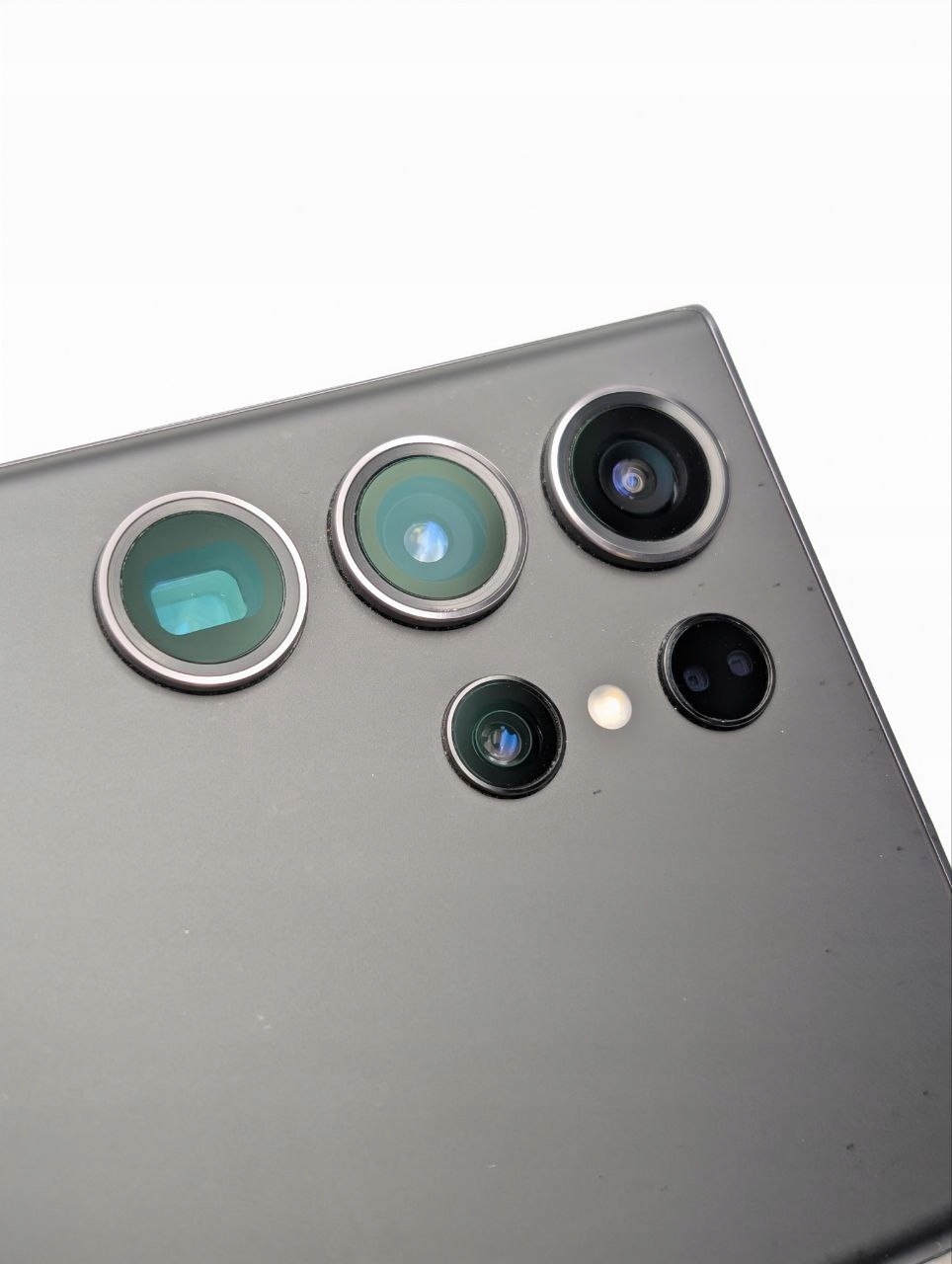 Samsung Galaxy S23 Ultra 512 GB czarny (Używany)