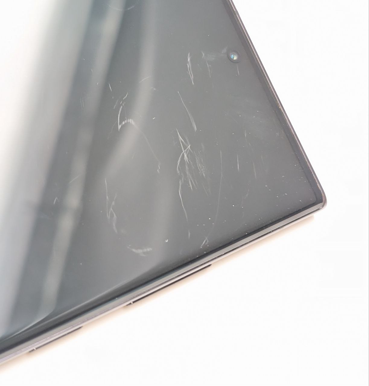 Samsung Galaxy S23 Ultra 512 GB czarny (Używany)