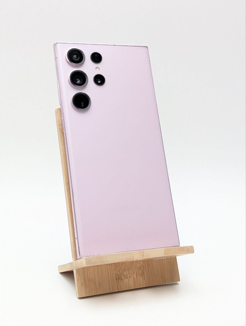 Samsung Galaxy S23 Ultra 512 GB różowy (Używany)