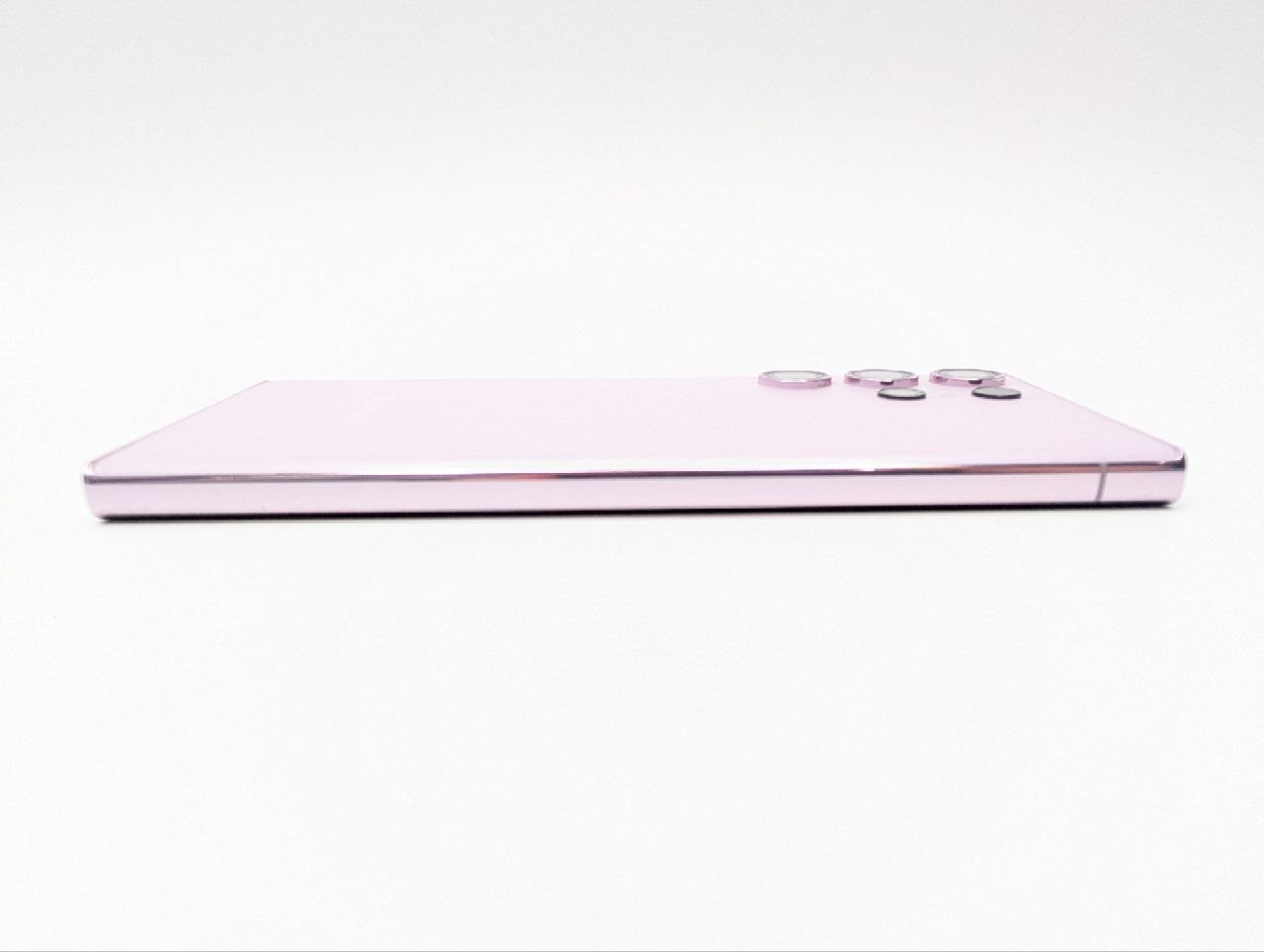 Samsung Galaxy S23 Ultra 512 GB różowy (Używany)