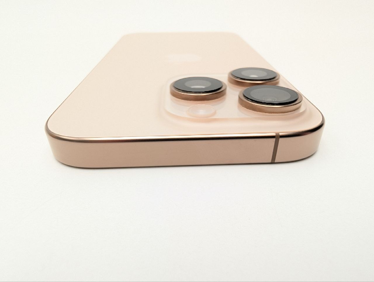 Apple iPhone 16 Pro 512GB Tytan Pustynny | eSim (Powystawowy)