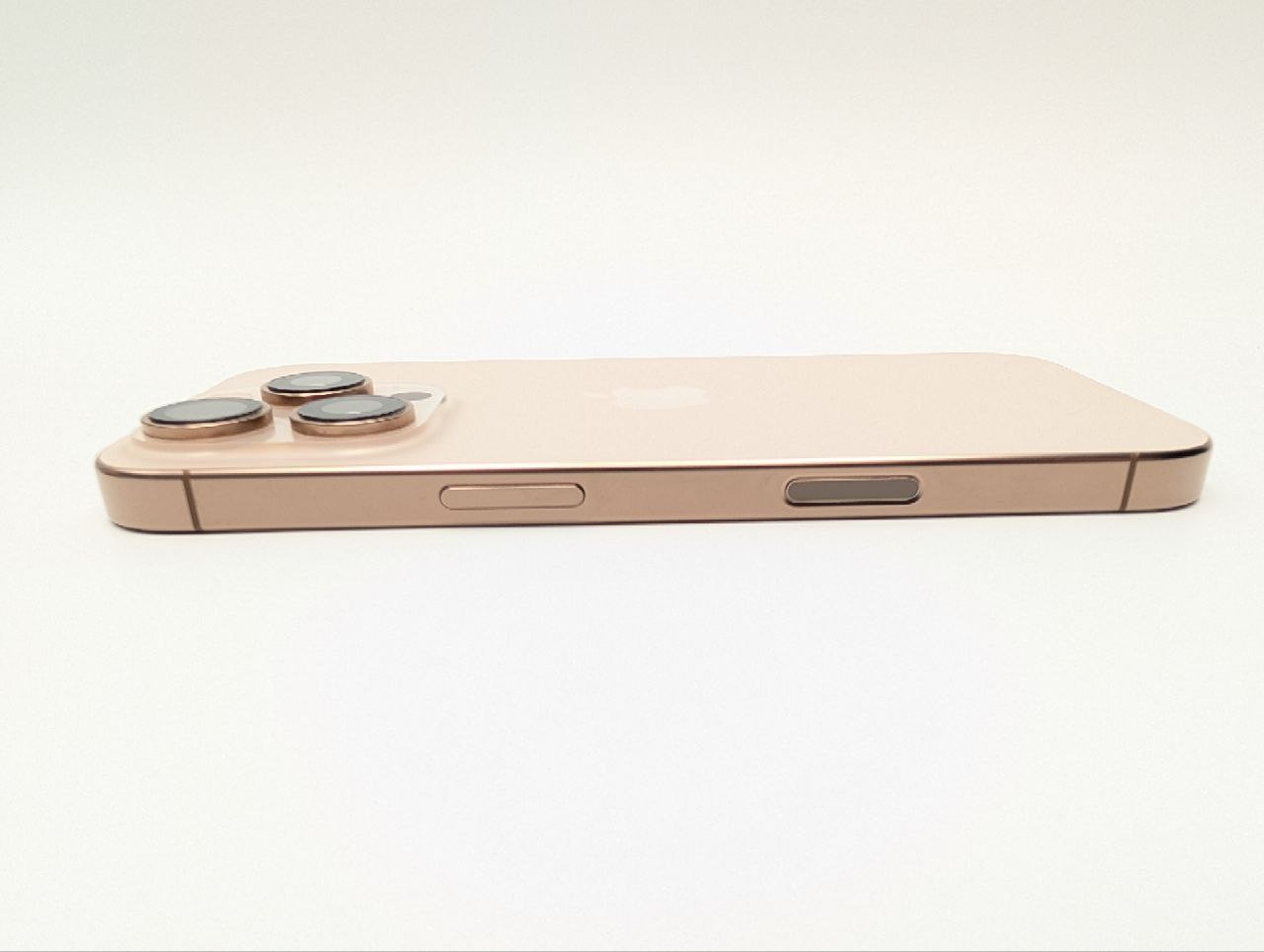 Apple iPhone 16 Pro 512GB Tytan Pustynny | eSim (Powystawowy)