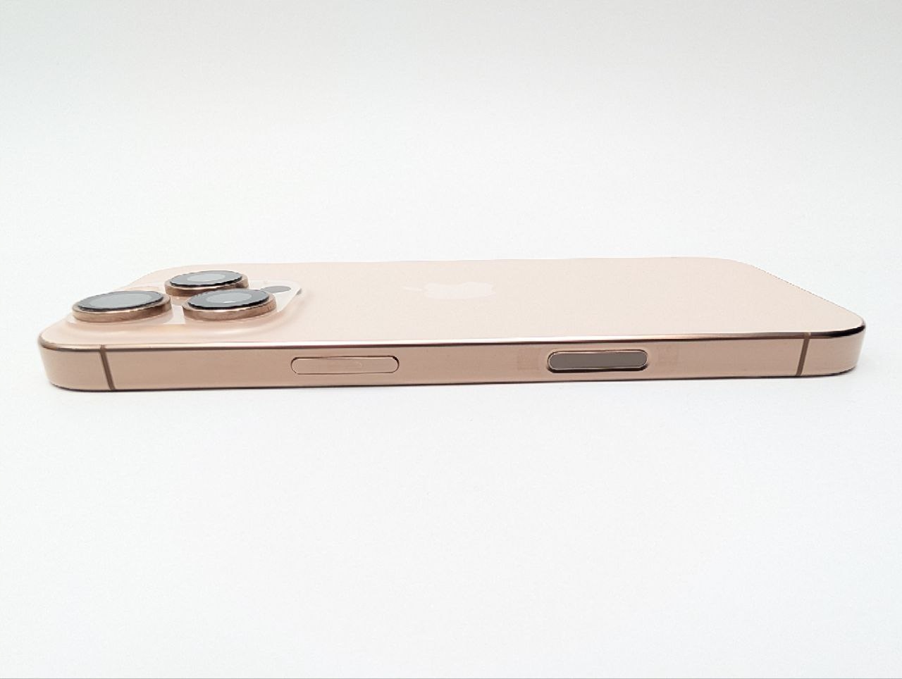 Apple iPhone 16 Pro 512GB Tytan Pustynny | eSim (Powystawowy)